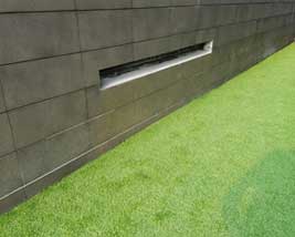 vertical green wall landscaping 6
